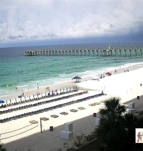 calypso cam|Panama City Beach, Florida (USA)